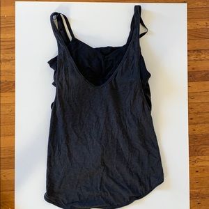 Lululemon Built In Bra Tank Top Sz 4